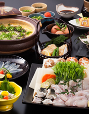 特色分类一览  可品尝日本料理的住宿设施